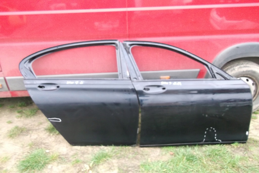 фото №1, Дверь правое передние bmw 7 g11 g12 оригинал