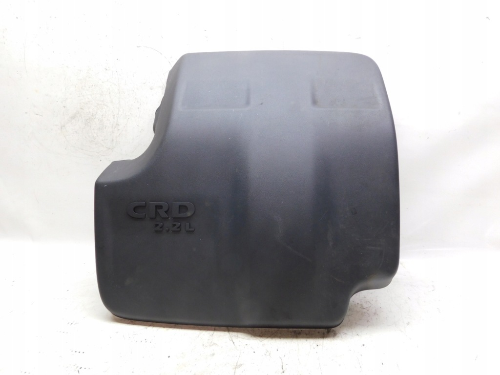 фото №1, Кришка захист двигуна 04891968ab - jeep compass i 2.2 crd om651