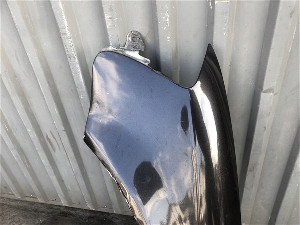 фото №9, Крила лівий передній перед audi a4 b7 lz7l