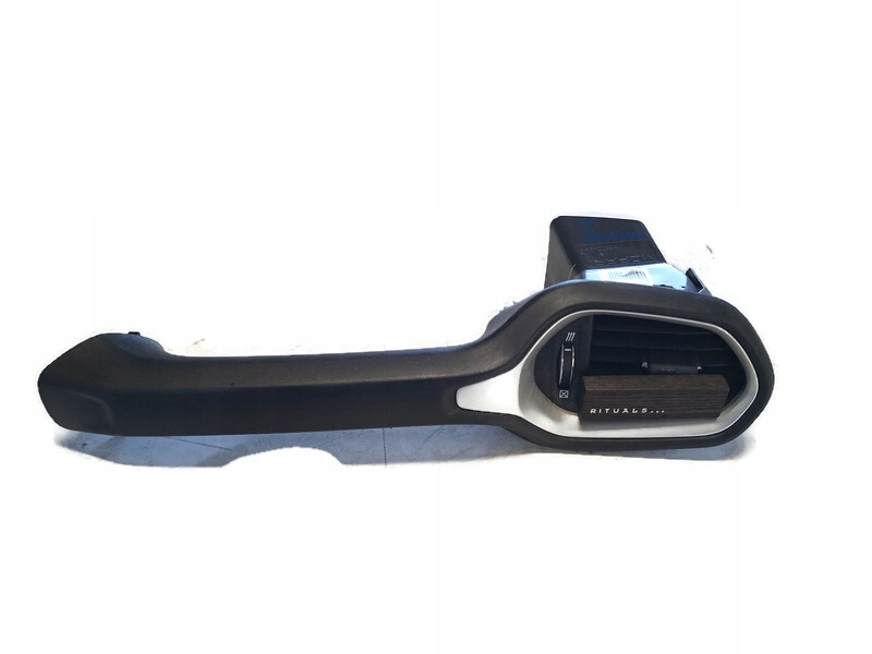 фото №1, Jeep renegade 17r решітка обдув 07356156880