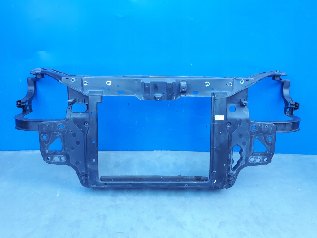 фото №1, Hyundai getz lift 04-07 pas передний усилитель