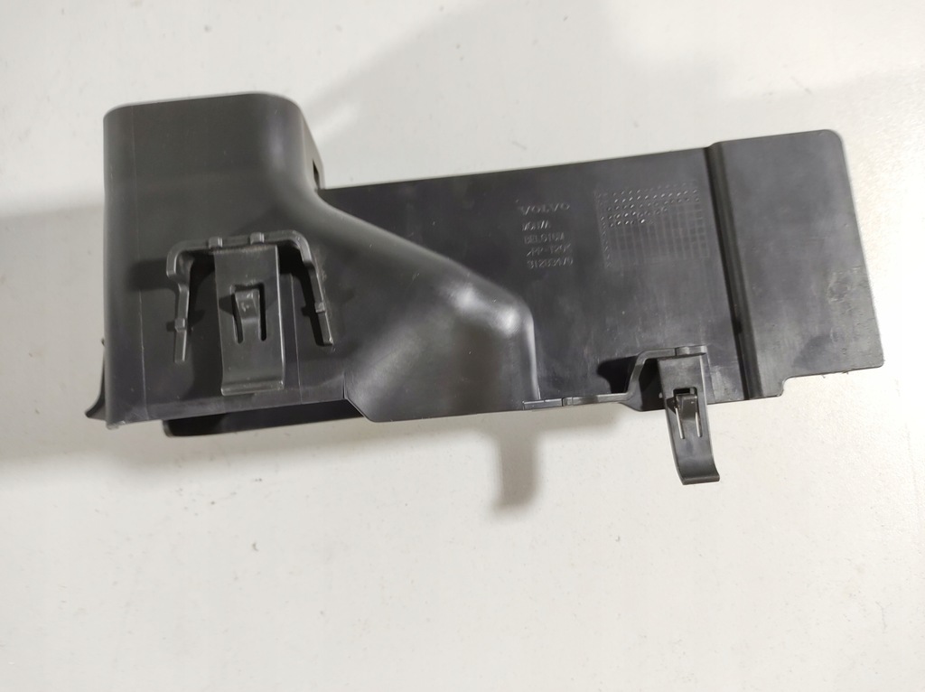 фото №7, Volvo v60 13r- воздуховод воздуха 31283470