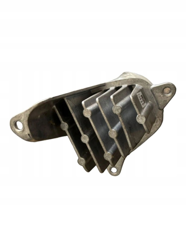 фото №1, Блок керування led фара opel crossland x mde916429