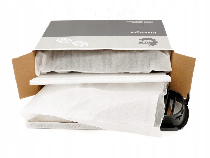 фото №8, Решітка радіатора решітка радіатора bmw 3 f30 51137255411 комплект карбон