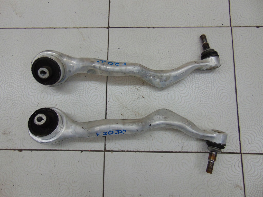 фото №1, Рычаг правый bmw 1 f20 3 f30