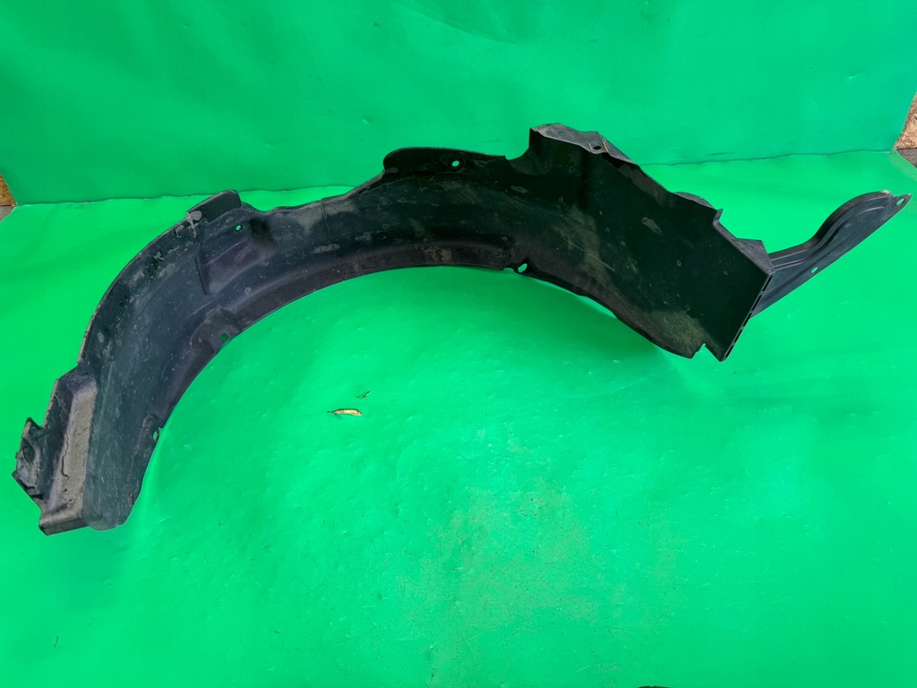 фото №8, Підкрилок ліва передні перед 86813-1h000 kia ceed i 1 06- kombi хетчбек