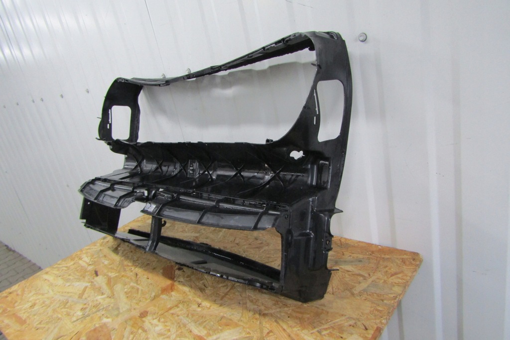 фото №7, Воздуховод воздуха впуск bmw 7 f01 f02 08-