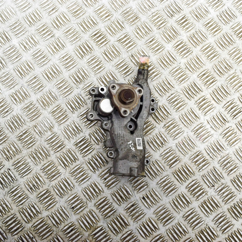 фото №3, Opel mokka 2018 насос wody