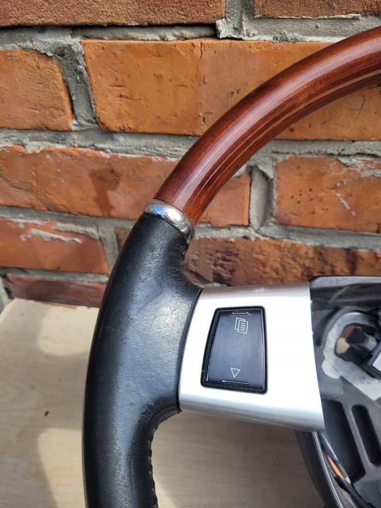 фото №9, Jeep grand cherokee wk lift 08-10 воздуховод drewno