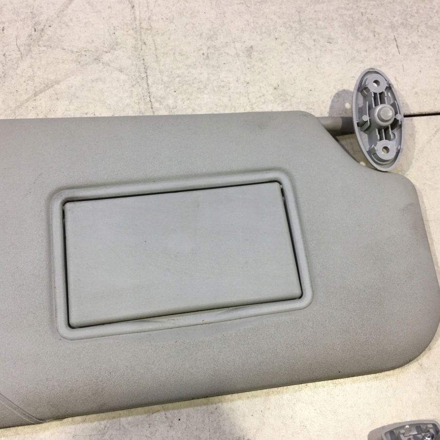 фото №5, Защита солнцезащитная комплект mondeo mk4