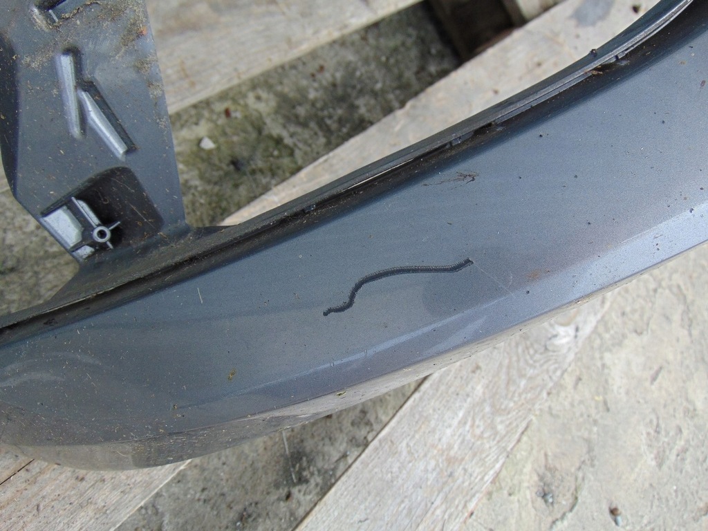 фото №9, Бампер решётка радиатора перед audi a6 c8 4k0807437 ксенон