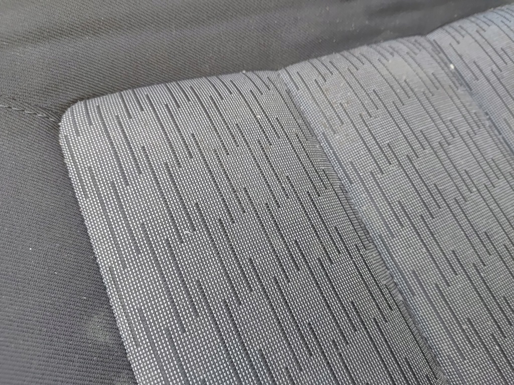 фото №10, Octavia ii lift сиденье правый пассажира