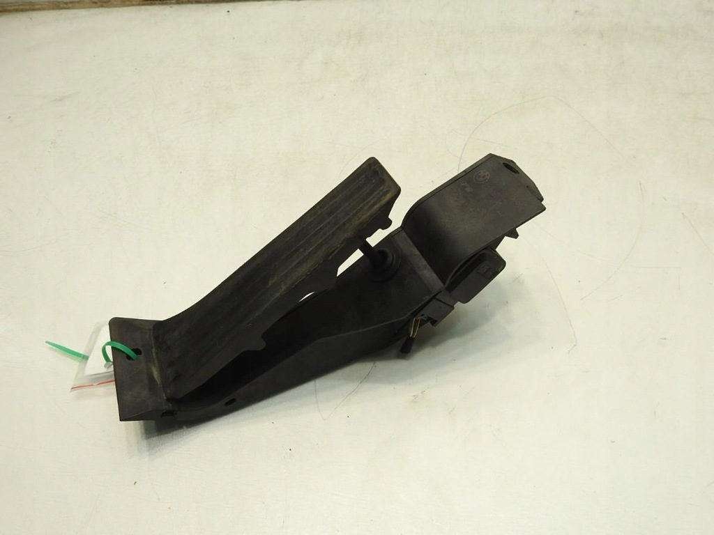 фото №7, Педаль газу потенціометр bmw x3 e83 2.0 d 6772646