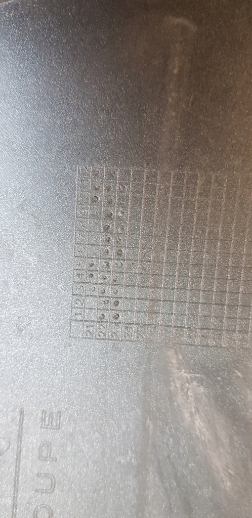 Opel astra l vi 9839948480 бампер передний с решётка środ Цена