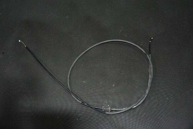 фото №1, Трос капот audi 4m1823535b 7p6823535