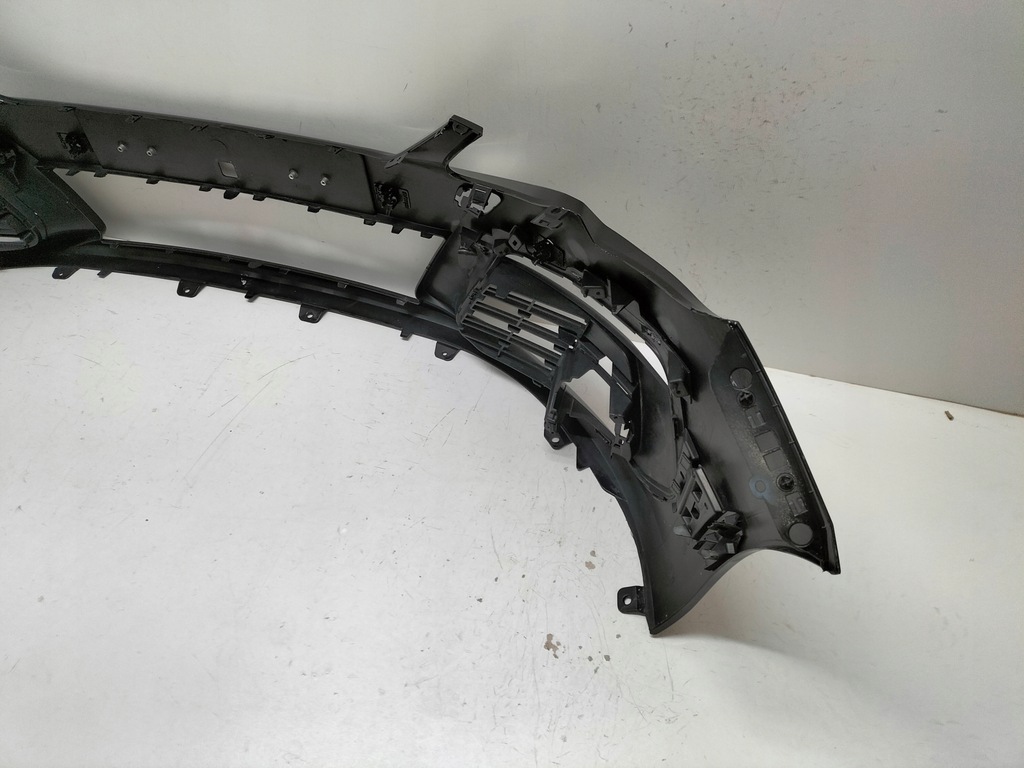 фото №11, Бампер передній перед peugeot 308 t9 ii lift 17- gt