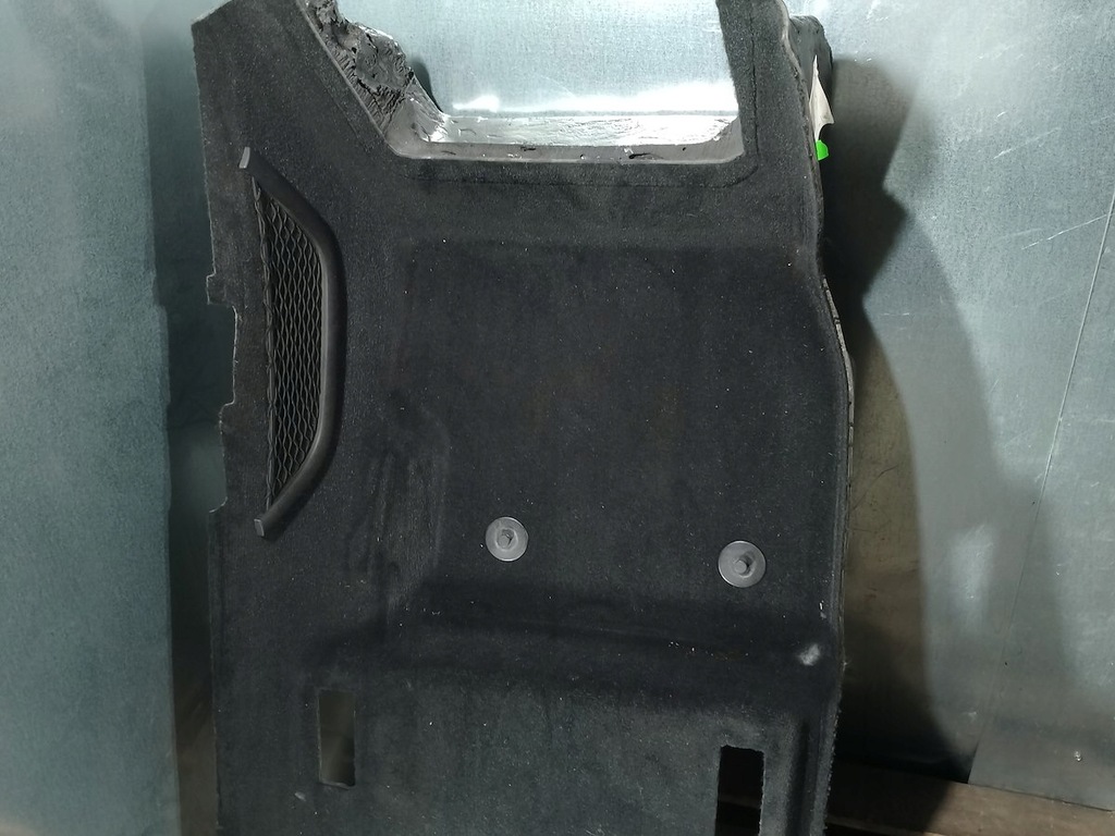 фото №6, Килимок обшивка alfa romeo stelvio 01561437330