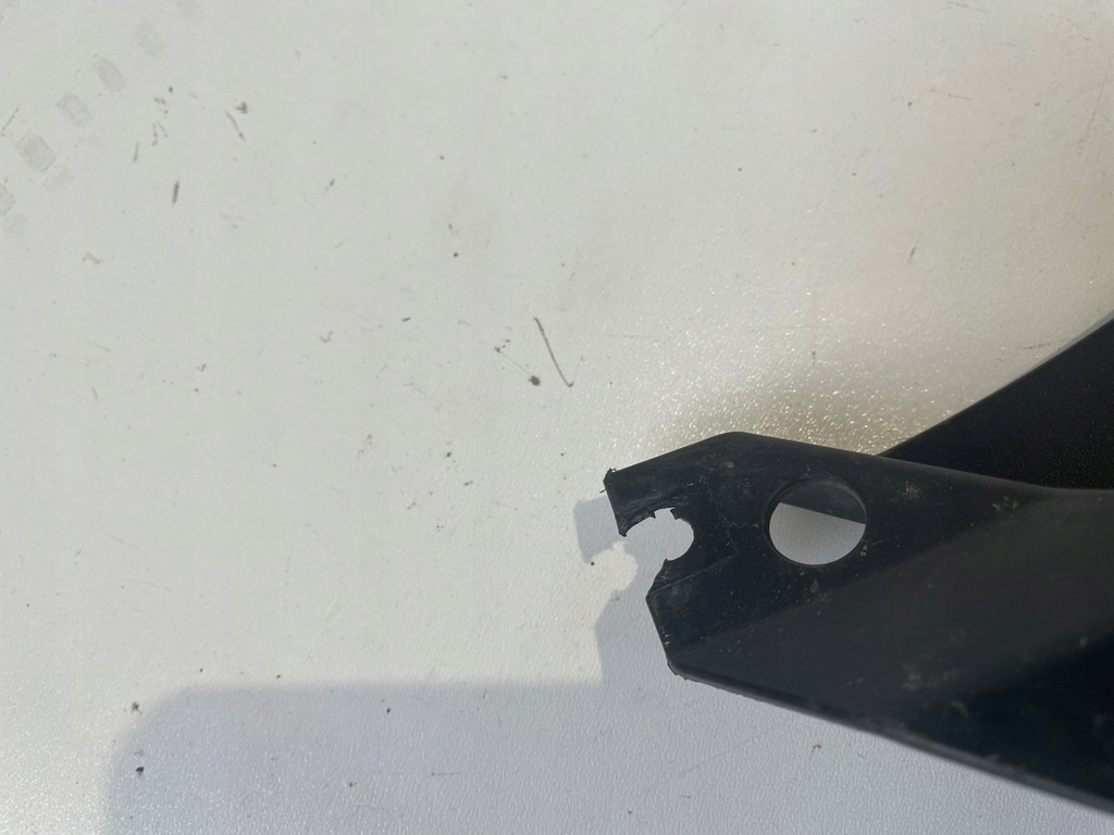 фото №6, Напрямна бампера перед l + p alfa romeo tonale