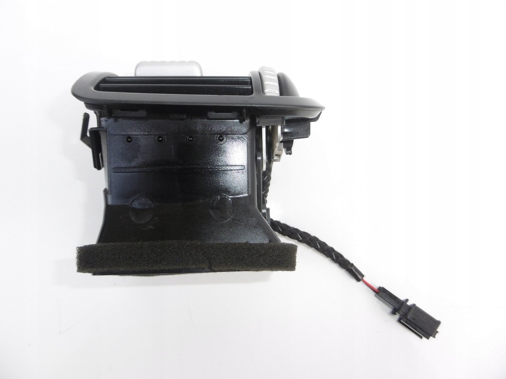 фото №6, Решітка обдув ліва porsche cayenne 7l