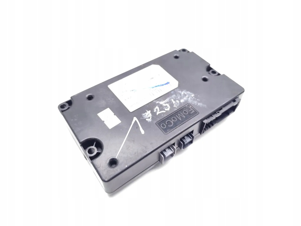 фото №1, Ford transit custom 2.2 tdci дизель 74kw 100 hp