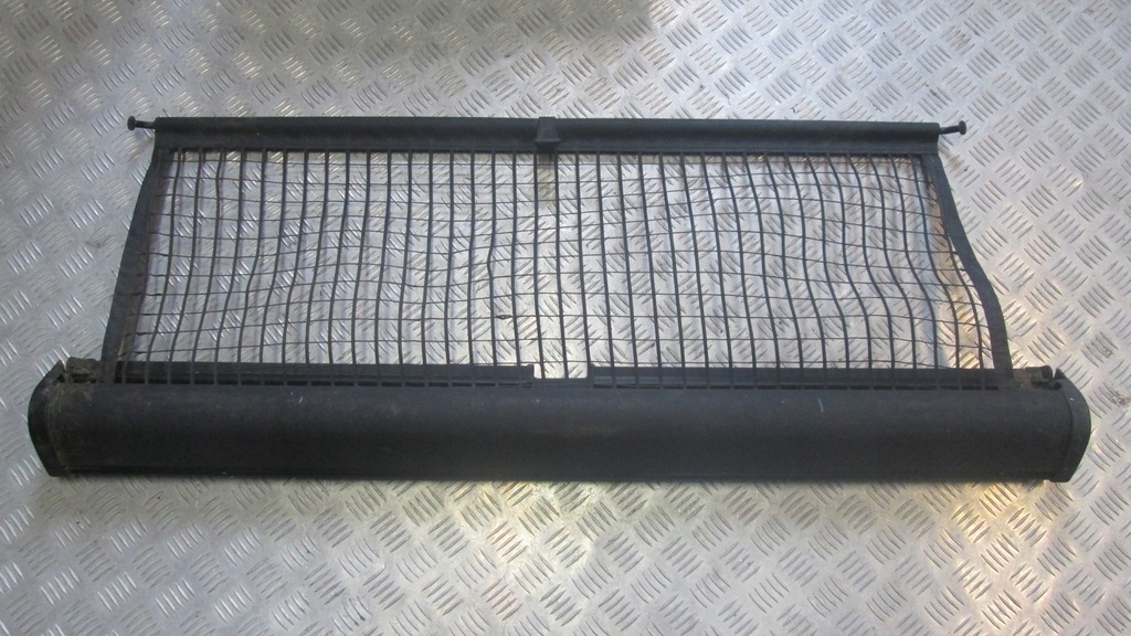 фото №1, Шторка багажника задня сітка audi a3 8p 3d