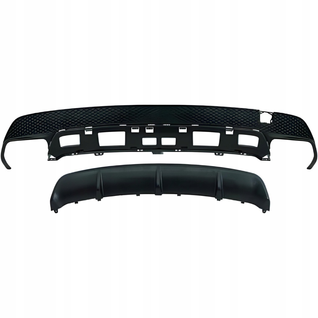 фото №1, Крышка mercedes cla c117 13-18