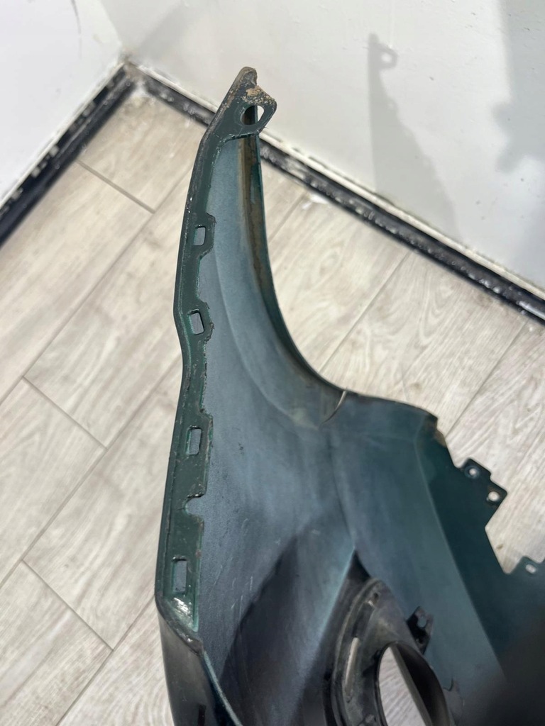 фото №9, Бампер перед передній nissan navara 2015- 62022-4ju0h