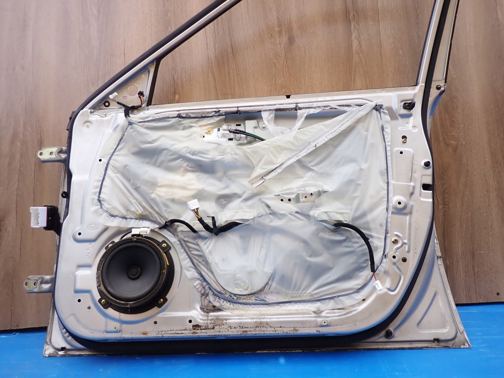 фото №7, Kia magentis ii 06-12 дверь передние правое 6c