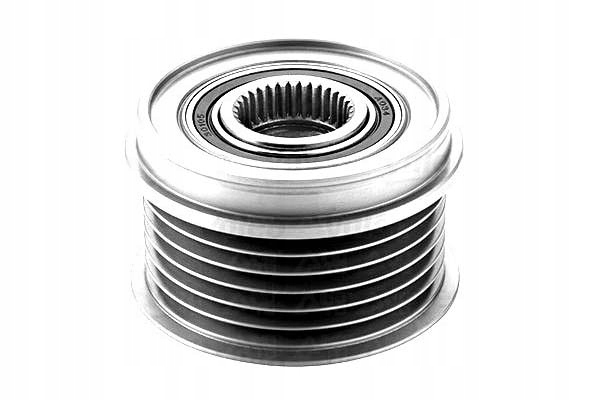 Valeo шків генератора porsche Ціна