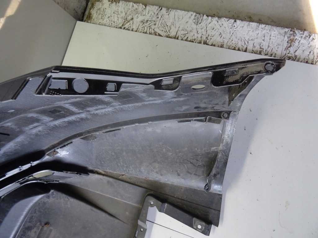 фото №12, Бампер задняя audi rs gt e-tron 4j3 21- оригинал