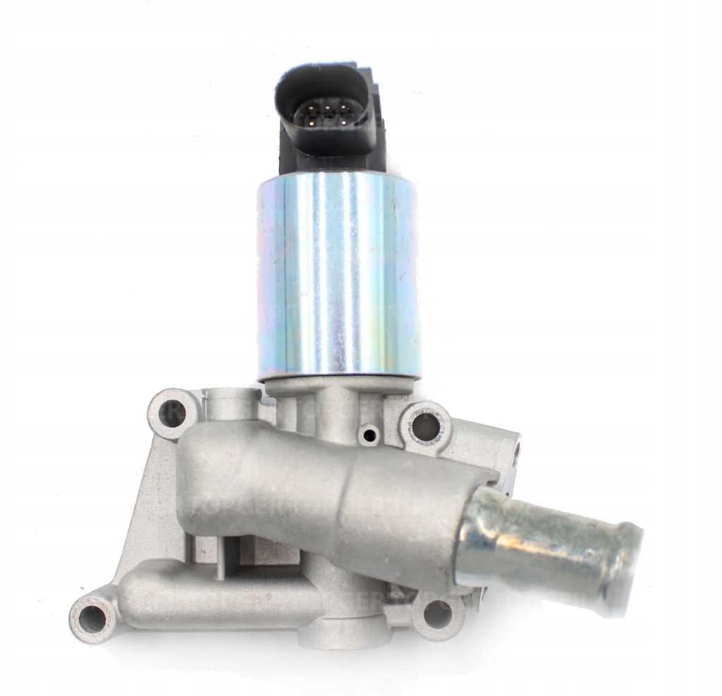 фото №3, Клапан egr opel agila, corsa, astra ,combo, meriva, tigra