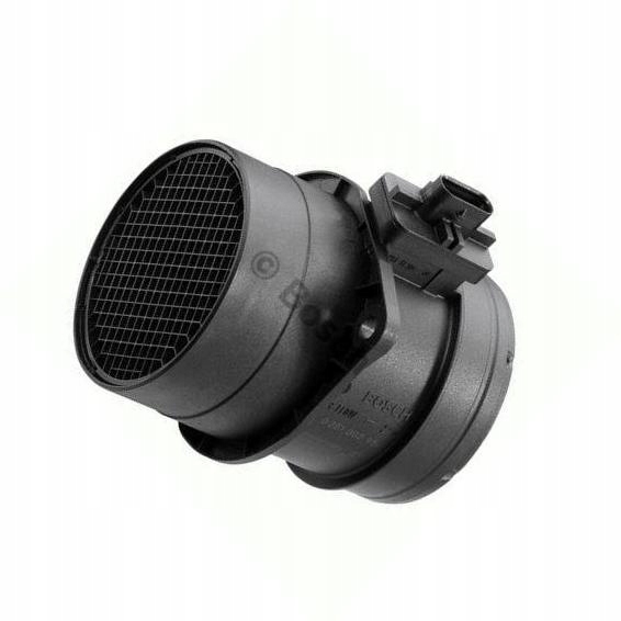 фото №1, Bosch витратомір vw touran tiguan eos 2.0 tdi