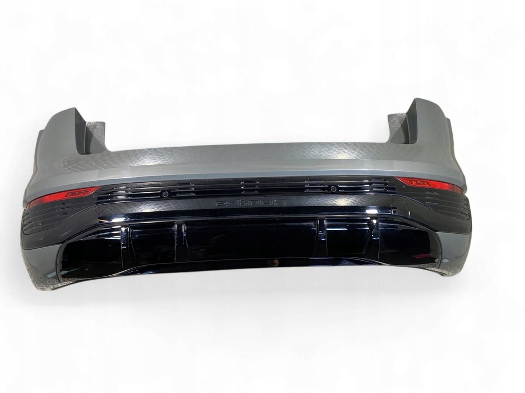 фото №1, Audi q8 e-tron бампер задний