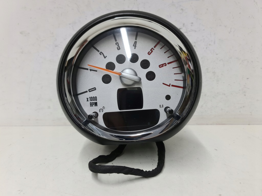 фото №1, Счетчик obrotomierz mini cooper r56 9283583