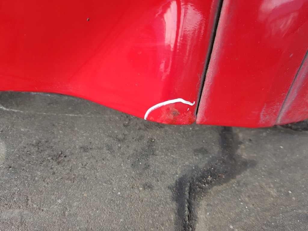 фото №6, Audi a3 8p lift 08-12r крыло правый перед ly3j