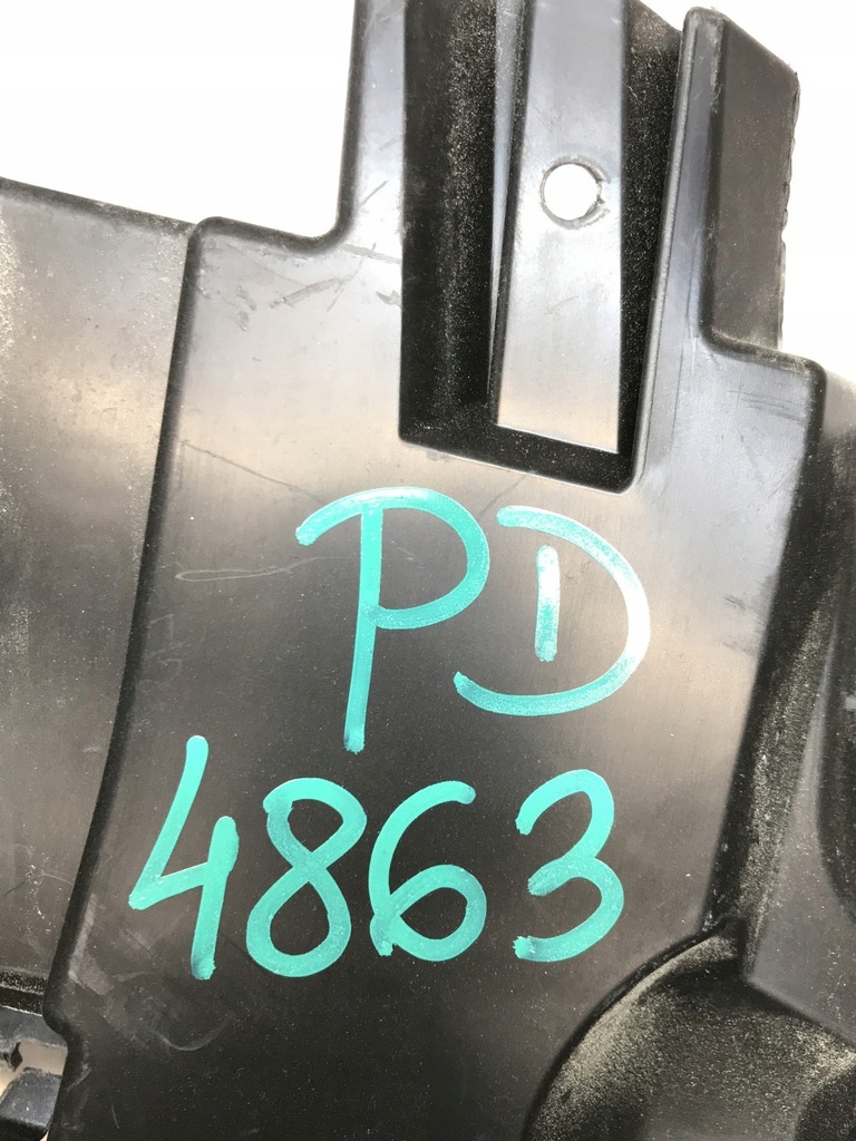 фото №10, Bmw x3 g01 m-pakiet направляющая кронштейн бампера перед правый передний 8081896