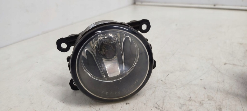 Купити Renault megane iii kangoo ii | протитуманна фара лівий правий бампера перед 8200074008