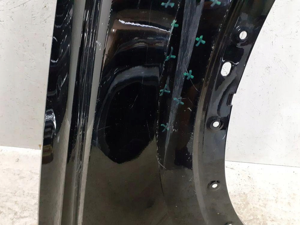 фото №6, Крыло передний перед правый audi q8 4m8 2018-