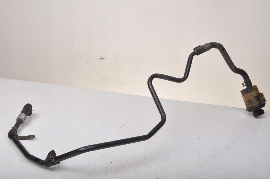 фото №6, S80 ii 3.2 бачок усилителя 6c91-3r700