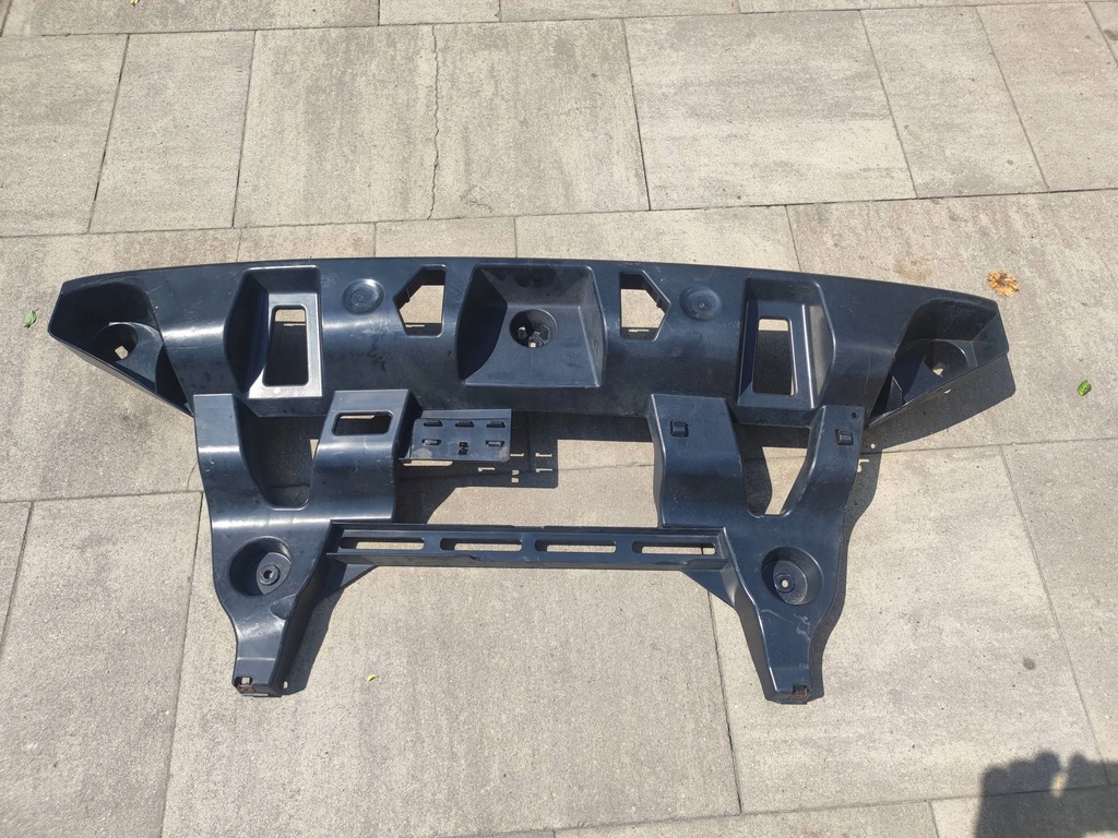 фото №1, Bmw x6 f16 направляющая бампера