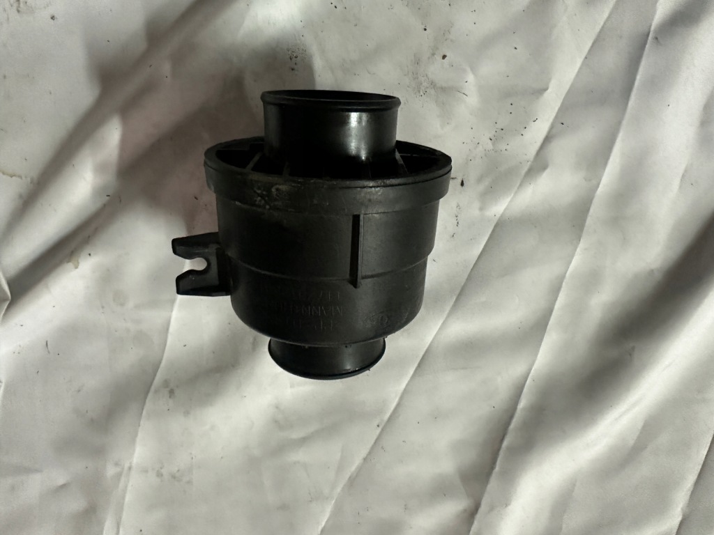 фото №1, Kia sportage iv 4 резонатор воздуха