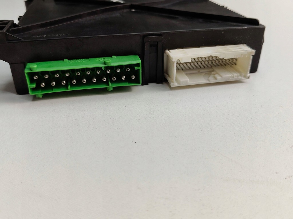 фото №4, Модуль комфорту mini cooper one r50 r53 6968826 57762110