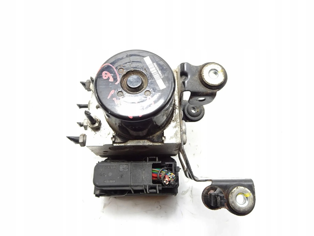 фото №3, Насос abs volvo v70 iii s80 ii