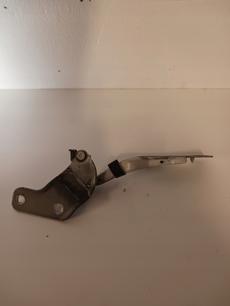 фото №5, Петля капот лівий renault clio iii