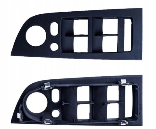 фото №6, Bmw 3 e90 e91 e92 e93 ручка кронштейн дверь 4w1