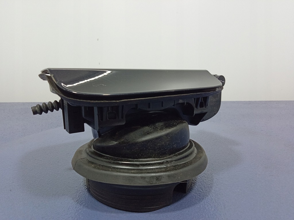 фото №10, Bmw x5 e70 кришка заливної пального 7160631 475