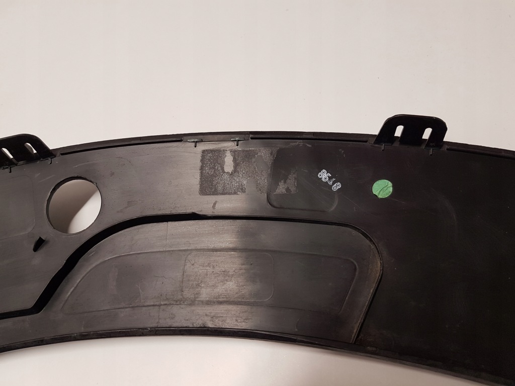 фото №10, Молдинг крыла левый перед mini f56 bev lci 5a01545