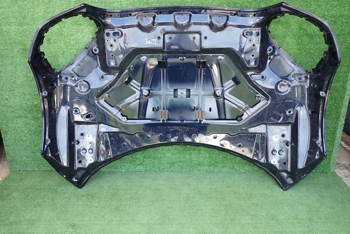 фото №10, Mini cooper countryman f60 капот