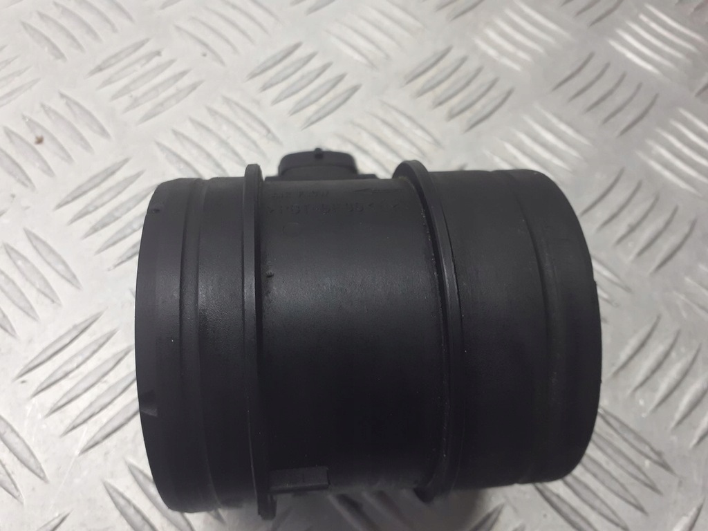 фото №1, Расходомер alfa romeo 159 2.4 jtd 55190587