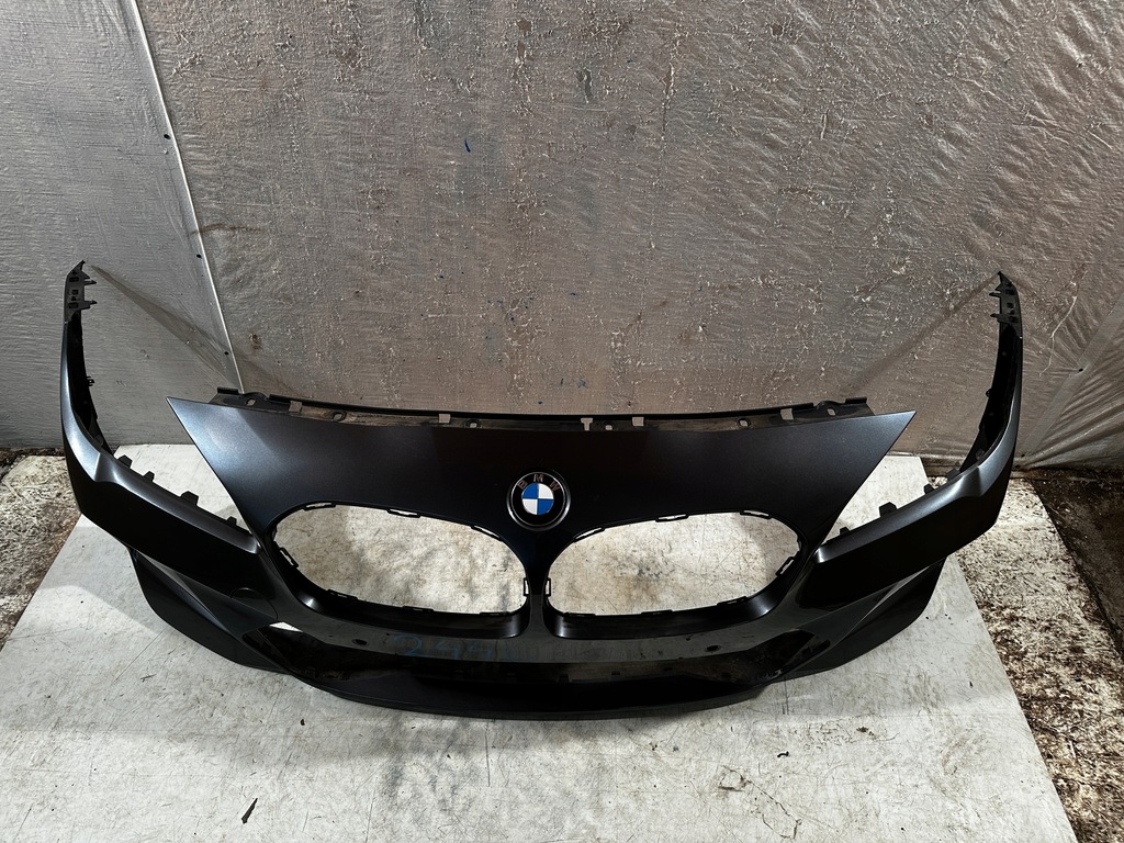 фото №8, Bmw 2 f45 lift m набор бампер перед передний